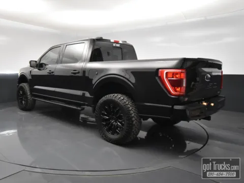 More photos of 2022 Ford F-150 XLT at got Trucks?, TX