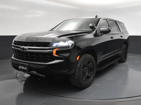 Photos of 2023 Chevrolet Tahoe Commercial for sale in San Antonio, TX at got Trucks?