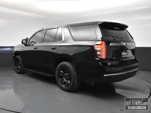 More photos of 2023 Chevrolet Tahoe Commercial at got Trucks?, TX