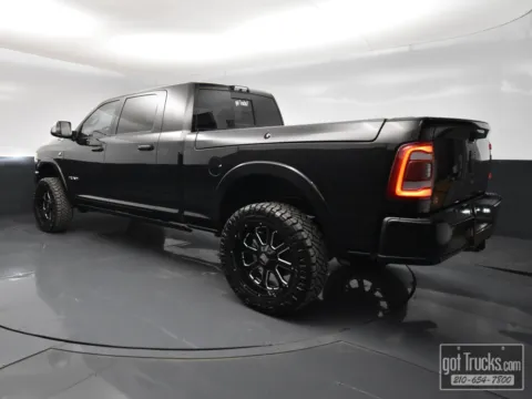 More photos of 2019 Ram 2500 Laramie at got Trucks?, TX