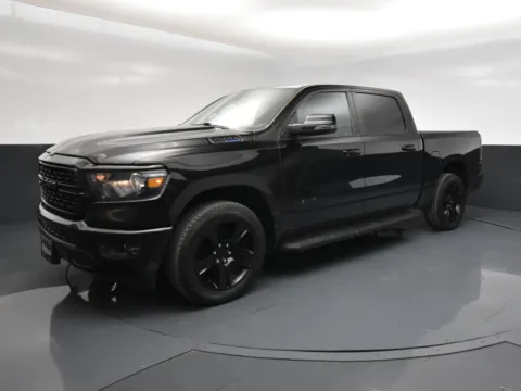 Photos of 2023 Ram 1500 Lone Star for sale in San Antonio, TX at got Trucks?