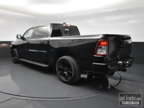 More photos of 2023 Ram 1500 Lone Star at got Trucks?, TX