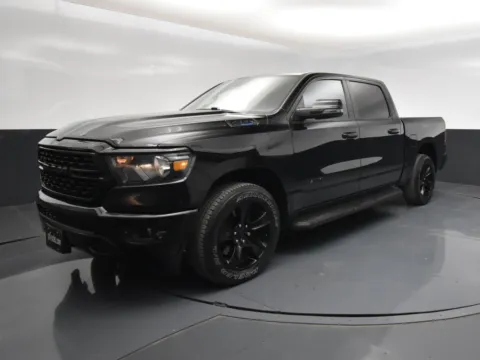 Photos of 2023 Ram 1500 Lone Star for sale in San Antonio, TX at got Trucks?