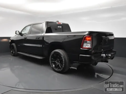 More photos of 2023 Ram 1500 Lone Star at got Trucks?, TX