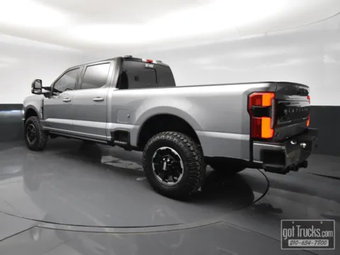 More photos of 2024 Ford Super Duty F-250 SRW Platinum at got Trucks?, TX