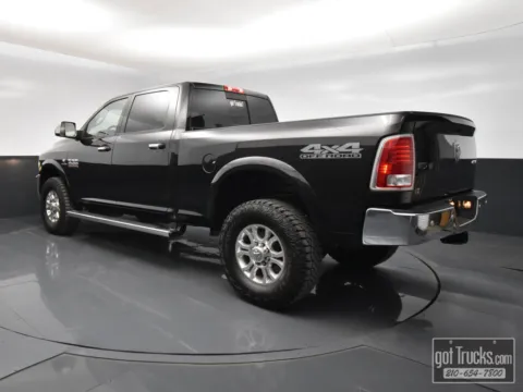 More photos of 2018 Ram 2500 Laramie at got Trucks?, TX