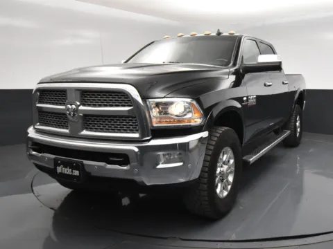 Photos of 2018 Ram 2500 Laramie for sale in San Antonio, TX at got Trucks?