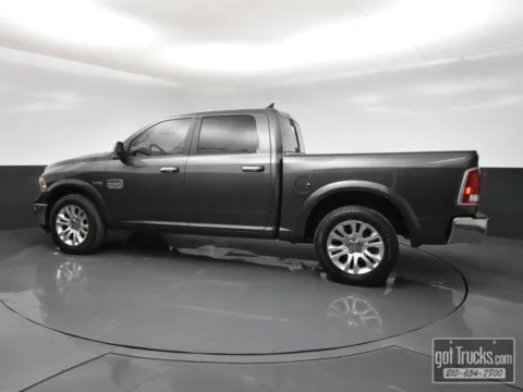 Another view of 2016 Ram 1500 Longhorn for sale in San Antonio, TX at got Trucks?