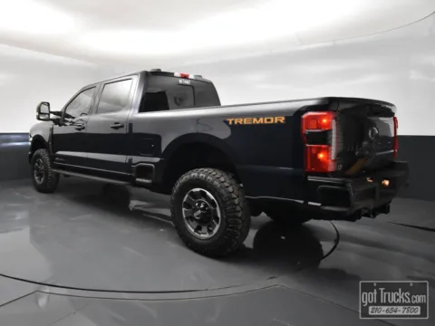 More photos of 2023 Ford Super Duty F-250 SRW Lariat at got Trucks?, TX