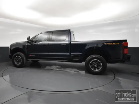 Another view of 2023 Ford Super Duty F-250 SRW Lariat for sale in San Antonio, TX at got Trucks?