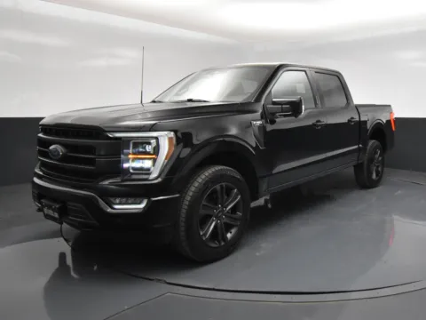 Photos of 2023 Ford F-150 LARIAT for sale in San Antonio, TX at got Trucks?