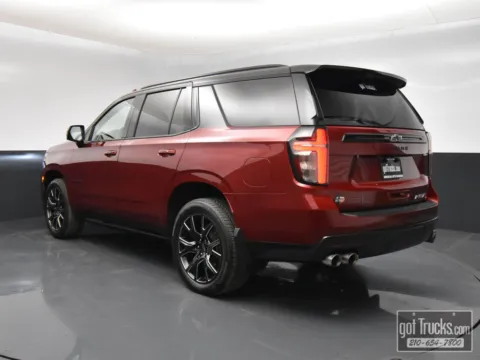 More photos of 2023 Chevrolet Tahoe RST at got Trucks?, TX
