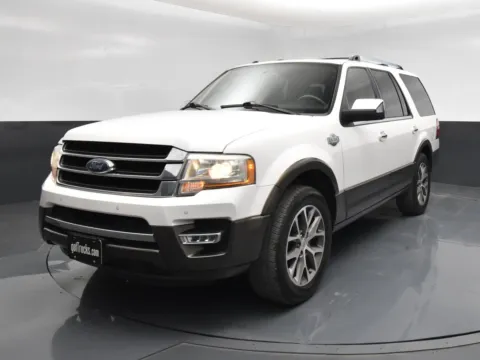 Photos of 2016 Ford Expedition King Ranch for sale in San Antonio, TX at got Trucks?