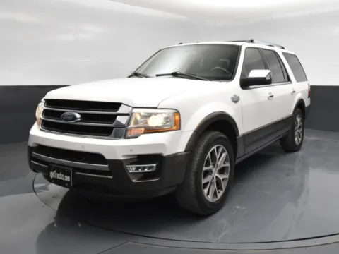 Photos of 2016 Ford Expedition King Ranch for sale in San Antonio, TX at got Trucks?