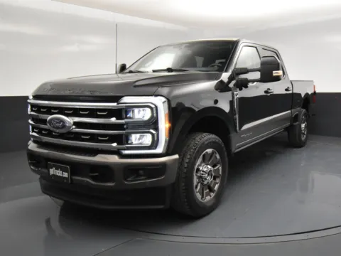 Photos of 2023 Ford Super Duty F-250 SRW King Ranch for sale in San Antonio, TX at got Trucks?