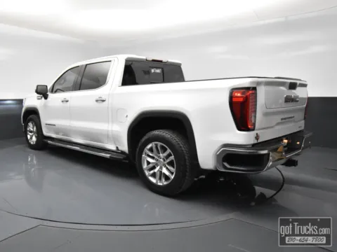 More photos of 2021 GMC Sierra 1500 SLT at got Trucks?, TX