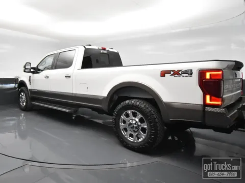 More photos of 2022 Ford Super Duty F-250 SRW Lariat at got Trucks?, TX