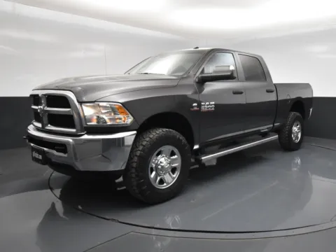 Photos of 2018 Ram 2500 Tradesman for sale in San Antonio, TX at got Trucks?