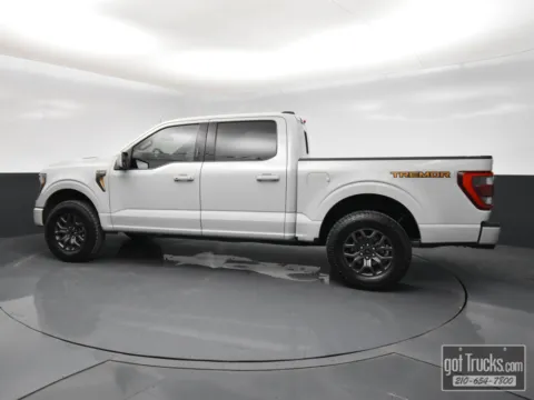Another view of 2023 Ford F-150 Tremor for sale in San Antonio, TX at got Trucks?