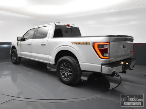 More photos of 2023 Ford F-150 Tremor at got Trucks?, TX