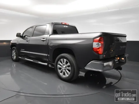 More photos of 2015 Toyota Tundra LTD at got Trucks?, TX