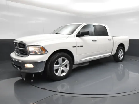 Photos of 2009 Dodge Ram 1500 SLT for sale in San Antonio, TX at got Trucks?
