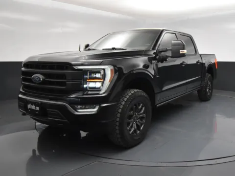 Photos of 2023 Ford F-150 LARIAT for sale in San Antonio, TX at got Trucks?