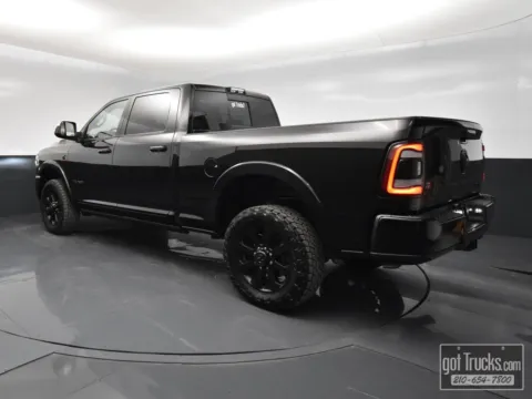 More photos of 2019 Ram 2500 Laramie at got Trucks?, TX