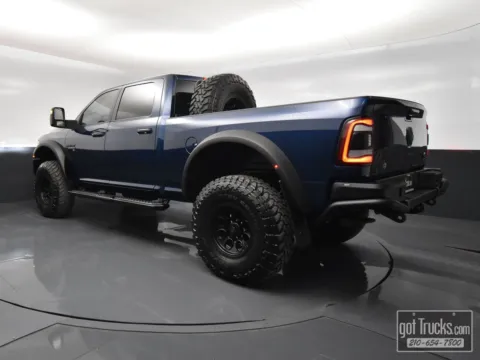 More photos of 2023 Ram 2500 Laramie at got Trucks?, TX