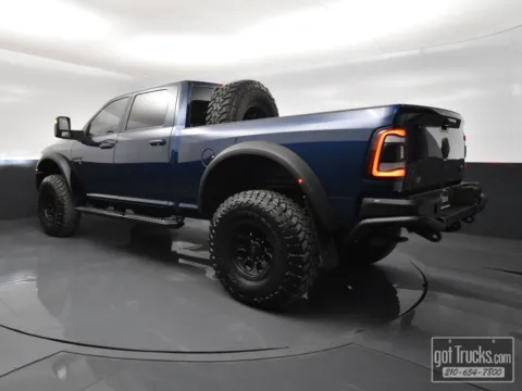 More photos of 2023 Ram 2500 Laramie at got Trucks?, TX