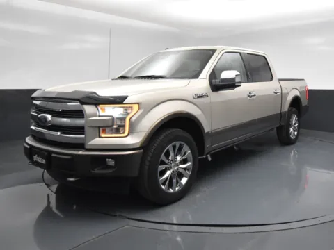 Photos of 2017 Ford F-150 Lariat for sale in San Antonio, TX at got Trucks?