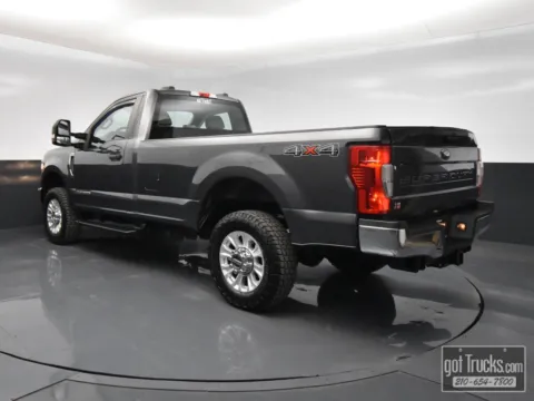 More photos of 2020 Ford Super Duty F-350 SRW XL at got Trucks?, TX