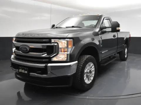 Photos of 2020 Ford Super Duty F-350 SRW XL for sale in San Antonio, TX at got Trucks?