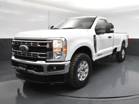 Photos of 2023 Ford Super Duty F-350 SRW XLT for sale in San Antonio, TX at got Trucks?