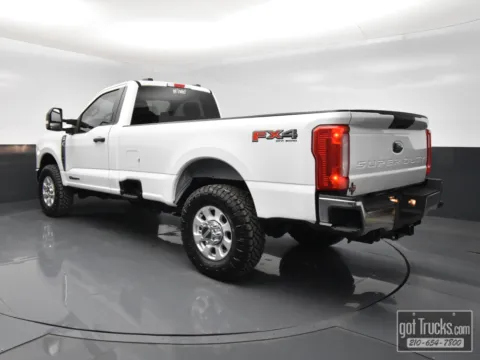 More photos of 2023 Ford Super Duty F-350 SRW XLT at got Trucks?, TX