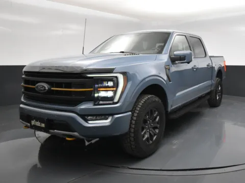 Photos of 2023 Ford F-150 Tremor for sale in San Antonio, TX at got Trucks?