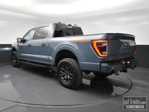 More photos of 2023 Ford F-150 Tremor at got Trucks?, TX