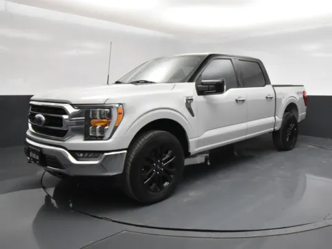 Photos of 2023 Ford F-150 XLT for sale in San Antonio, TX at got Trucks?