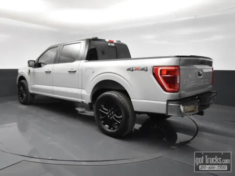 More photos of 2023 Ford F-150 XLT at got Trucks?, TX