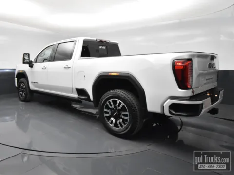 More photos of 2023 GMC Sierra 2500HD AT4 at got Trucks?, TX