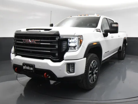 Photos of 2023 GMC Sierra 2500HD AT4 for sale in San Antonio, TX at got Trucks?