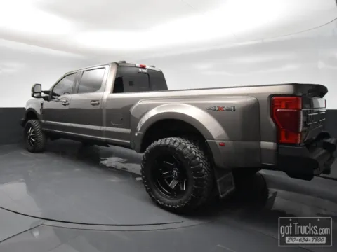 More photos of 2022 Ford Super Duty F-350 DRW King Ranch at got Trucks?, TX