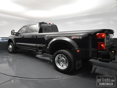 More photos of 2024 Ford Super Duty F-450 DRW King Ranch at got Trucks?, TX