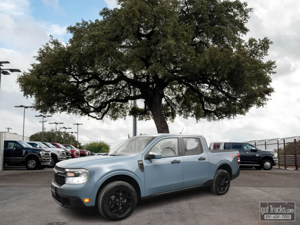 2023 Ford Maverick XLT for sale in San Antonio, TX
