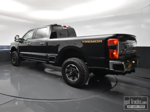 More photos of 2023 Ford Super Duty F-250 SRW King Ranch at got Trucks?, TX