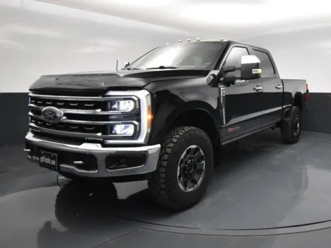 Photos of 2023 Ford Super Duty F-250 SRW King Ranch for sale in San Antonio, TX at got Trucks?