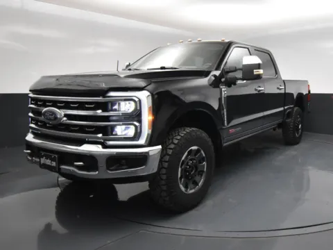 Photos of 2023 Ford Super Duty F-250 SRW King Ranch for sale in San Antonio, TX at got Trucks?