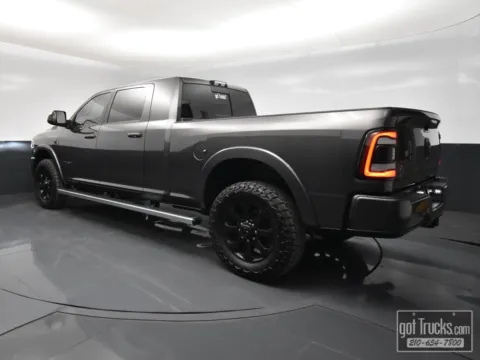 More photos of 2020 Ram 3500 Laramie at got Trucks?, TX