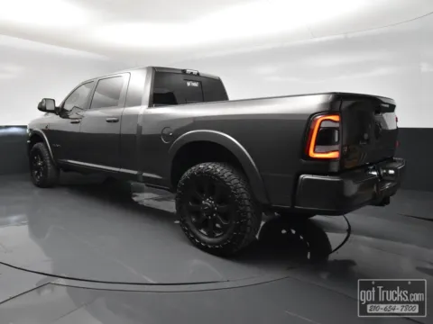 More photos of 2020 Ram 3500 Laramie at got Trucks?, TX