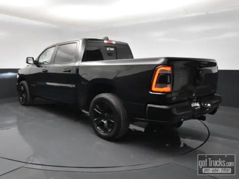 More photos of 2023 Ram 1500 Big Horn at got Trucks?, TX